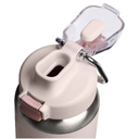 Термос-бутылка Stanley Classic Wellspring 710 мл из переработанной нержавеющей стали для нанесения логотипа