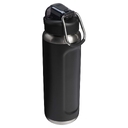 Термос-бутылка Stanley Classic Wellspring 710 мл из переработанной нержавеющей стали для нанесения логотипа