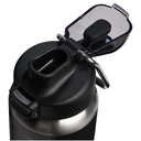 Термос-бутылка Stanley Classic Wellspring 710 мл из переработанной нержавеющей стали для нанесения логотипа