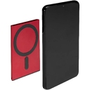 Умный магнитный держатель для RFID-карт SMART RCS для нанесения логотипа