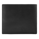 Картхолдер с клапаном EMBLEMATIC BLACK для нанесения логотипа