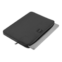 Чехол для ноутбука WHITE EDGE BLACK для нанесения логотипа