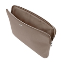 Чехол для ноутбука CLASSIC GRAINED для нанесения логотипа
