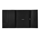 Папка A4 CLOUD MATTE для нанесения логотипа