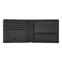 Кошелек DOUBLE B SAFFIANO для нанесения логотипа