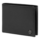 Кошелек DOUBLE B SAFFIANO для нанесения логотипа