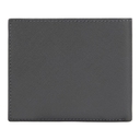 Кошелек Double B Saffiano для нанесения логотипа