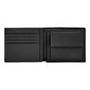 Портмоне Double B Saffiano для нанесения логотипа