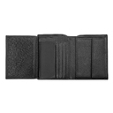 Кошелек с вертикальной откидной крышкой Classic для нанесения логотипа