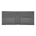 Кошелек Double B Saffiano для нанесения логотипа