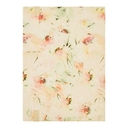 Блокнот A5 TIE-DYE FLOWER в линейку для нанесения логотипа