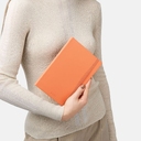 Блокнот A5 Pastel Classic Light в линейку для нанесения логотипа