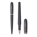Набор CONTOUR ICONIC (шариковая ручка и перьевая ручка) для нанесения логотипа