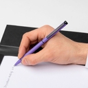 Шариковая ручка CLOUD MATTE для нанесения логотипа
