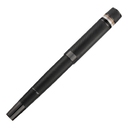 Перьевая ручка CORE ICONIC BLACK для нанесения логотипа