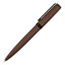 Шариковая ручка GEAR BRUSHED для нанесения логотипа