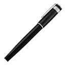 Перьевая ручка ARCHE HORIZON BLACK для нанесения логотипа