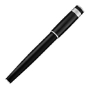 Перьевая ручка ARCHE HORIZON BLACK для нанесения логотипа