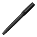 Перьевая ручка ARCHE ICONIC BLACK для нанесения логотипа
