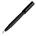 Перьевая ручка ARCHE ICONIC BLACK для нанесения логотипа