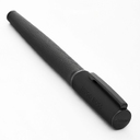Перьевая ручка ARCHE ICONIC BLACK для нанесения логотипа