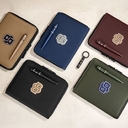 Папка для конференций A5 VARSITY для нанесения логотипа