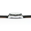 Часы Date Sol Black для нанесения логотипа