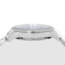 Часы Astrum Chrome / Navy с указателем даты для нанесения логотипа