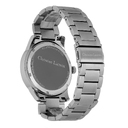 Часы Astrum Chrome / Navy с указателем даты для нанесения логотипа