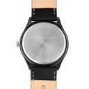Часы Date More Black для нанесения логотипа