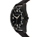 Часы Caprio Black для нанесения логотипа