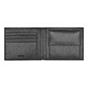 Кошелек Classic Grained для нанесения логотипа