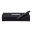 Ручка-роллер CONTOUR ICONIC для нанесения логотипа
