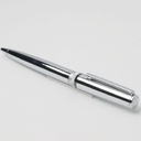 Шариковая ручка GEAR METAL CHROME для нанесения логотипа