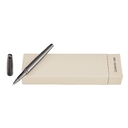 Ручка-роллер CITY GUN для нанесения логотипа