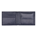 Кошелек Classic Grained для нанесения логотипа