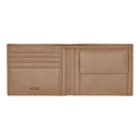 Кошелек Classic Grained для нанесения логотипа