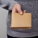Кошелек Classic Grained для нанесения логотипа