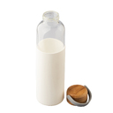 Стеклянная бутылка REFRESH 560 мл для нанесения логотипа