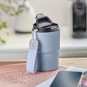 Термокружка Skagen 330 мл для нанесения логотипа