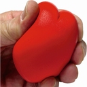 Антистресс HEART для нанесения логотипа