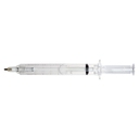 Шариковая ручка SYRINGE CHRISTINE для нанесения логотипа