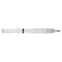 Шариковая ручка SYRINGE CHRISTINE для нанесения логотипа