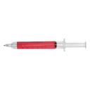 Шариковая ручка SYRINGE CHRISTINE для нанесения логотипа