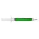 Шариковая ручка SYRINGE CHRISTINE для нанесения логотипа