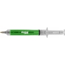 Шариковая ручка SYRINGE для нанесения логотипа
