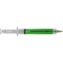 Шариковая ручка SYRINGE для нанесения логотипа