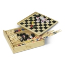 Игровой набор для нанесения логотипа