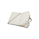 Блокнот MOLESKINE A6 для нанесения логотипа