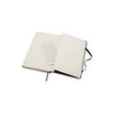 Блокнот MOLESKINE A6 для нанесения логотипа